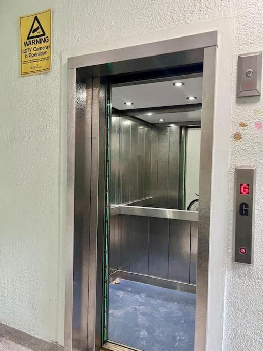 2-bedroom Flat Near Euston Station, Apartamento Londres